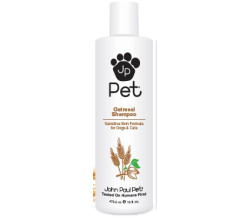 JP PET OATMEAL SHAMPOO 16.9 oz