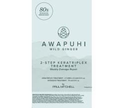 AWG KERATRIPLEX TAKE HOME KIT