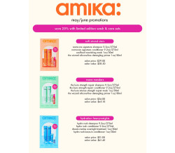 KURE BOND WASH AND CARE SET