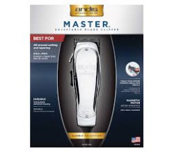 ANDIS MASTER CLIPPER