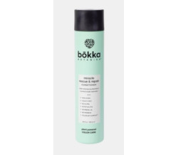 BOKKA MIRACLE RESUCE & REPAIR CONDITIONE