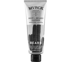 MVRCK Skin + Beard Lotion 2.5oz