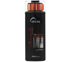 TRUSS MIRACLE SUMMER SHAMPOO 10z