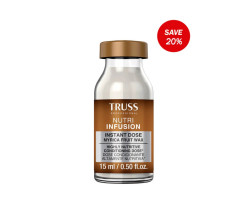 TRU NUTRI INFUSION INSTANT DOSE 6 PK