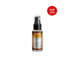 1 TRU NUTRI INFUSION OIL