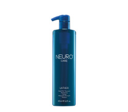 Neuro Lather 9.2oz