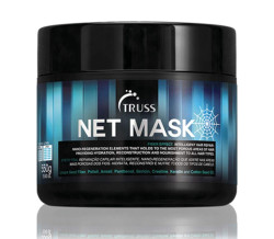 TRUSS NET MASK 15Z