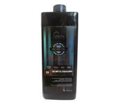 33Z TRU NO METAL EQUALIZER SHAMPOO