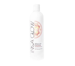 Inca Glow Platinum - 16 oz