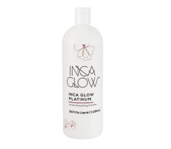 Inca Glow Platinum - 35 oz