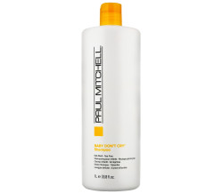 BABY DON'T CRY SHAMPOO 33.8 (L)