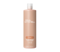 COLOR PROTECT DAILY CONDITIONER 33.8 OZ