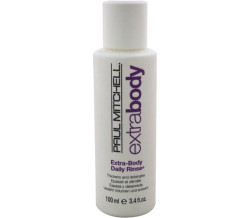 EXTRA-BODY DAILY RINSE 3.4 OZ