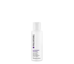 EXTRA-BODY DAILY SHAMPOO 3.4 OZ