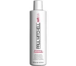 FOAMING POMMADE 8.5 OZ