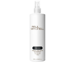 FREEZE AND SHINE SUPER SPRAY 16.9 OZ