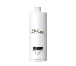 FREEZE AND SHINE SUPER SPRAY 33.8 OZ