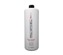 FREEZE AND SHINE SUPER SPRAY 33.8 OZ