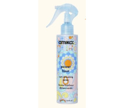 6oz *NEW*  AMIKA POWER HOUR CURL REFRESH