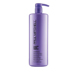 PLATINUM BLONDE SHAMPOO 33.8 OZ