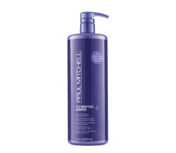 *NEW* PLATINUM PLUS SHAMPOO 33Z