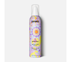 AMIKA PLUS SIZE PERFECT BODY MOUSSE 8oz
