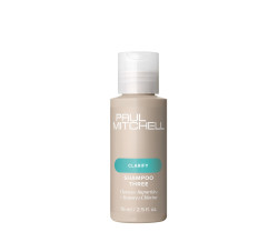 SHAMPOO THREE 2.5 OZ