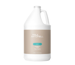 SHAMPOO THREE GALLON