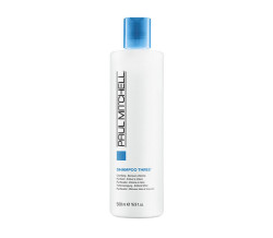 SHAMPOO THREE 16.9 OZ
