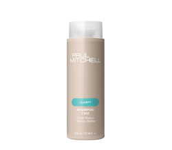 SHAMPOO TWO 10.14 OZ
