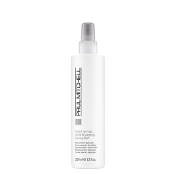 SOFT SCULPTING SPRAY GEL ..