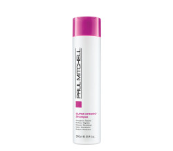 SUPER STRONG DAILY SHAMPOO 10.14 OZ