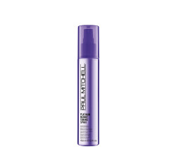 Platinum Blonde Toning Spray