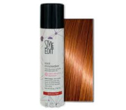 SE ROOT CONCEALER AUBURN/RED
