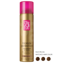 SE ROOT CONCEALER DARK BLONDE
