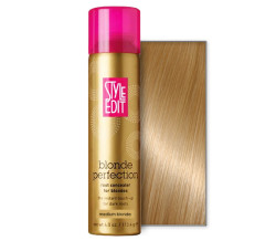 SE ROOT CONCEALER MEDIUM BLONDE