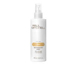 *NEW* 8 PM CURL REFRESHING MIST
