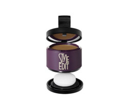 SE ROOT TU POWDER DARK BROWN