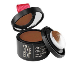 SE ROOT TU POWDER MEDIUM RED