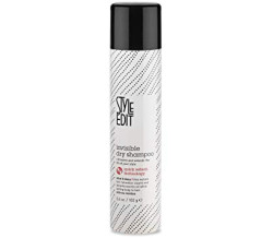 SE INVISIBLE DRY SHAMPOO