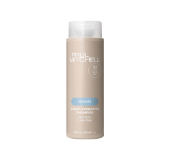 10 PM SHEER HYDRATION SHAMPOO