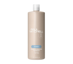 33 PM SHEER HYDRATION SHAMPOO