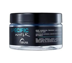 TRUSS SPECIFIC MASK 6.35 OZ