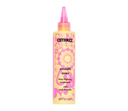 6Z AMIKA SMOOTH OVER ANTI FRIZZ TREATMENT