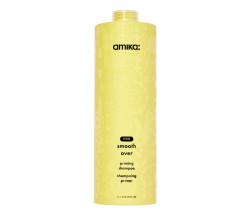 33Z AMIKA SMOOTH OVER PRIMING SHAMPOO