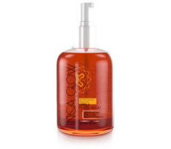 Inca Glow After Glow Shine On Serum 2z