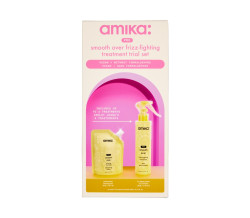 AMK SMOOTH OVER PRO TRIAL SET