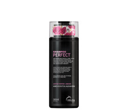 TRUSS PERFECT SHAMPOO – HERCHCOVITCH; AL