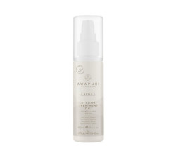 3 AWG STYLING TREATMENT OIL