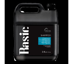 TRU BASIC SHAMPOO 81.15 OZ
